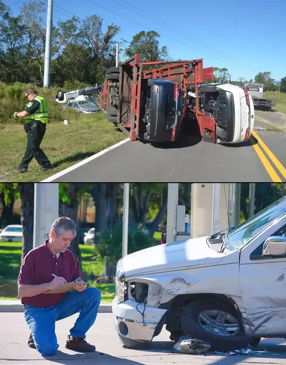 Insurance salvage processing and total loss vehicle management services