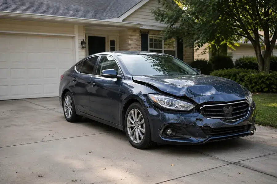 Begin the LetGoRide vehicle offer online